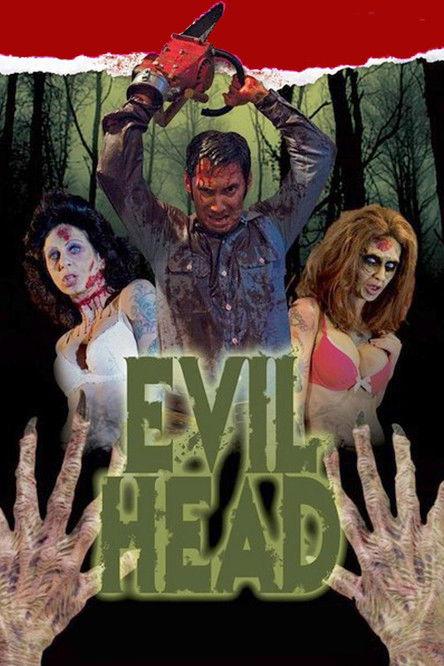 Evil Head filmas online