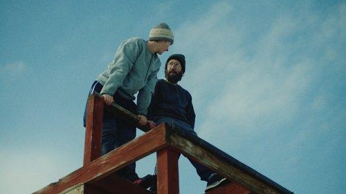 Asleep in My Palm filmas žiurėti online