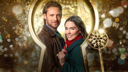 Unlocking Christmas filmas žiurėti online