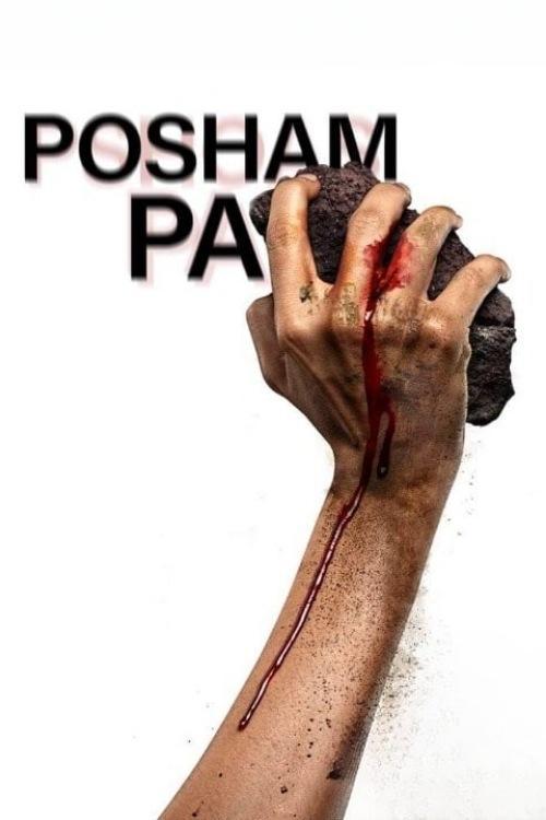 Posham Pa filmas online