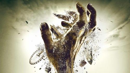 Cockneys vs Zombies filmas žiurėti online