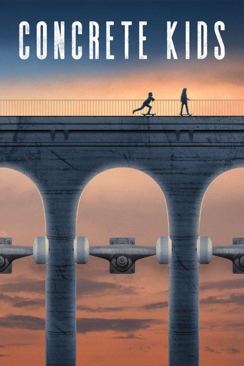 Concrete Kids filmas online