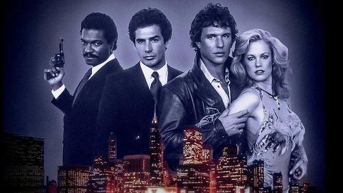 Fear City filmas žiurėti online