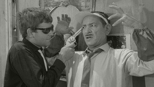 Hole in the Moon filmas žiurėti online