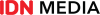 IDN Media studio logo