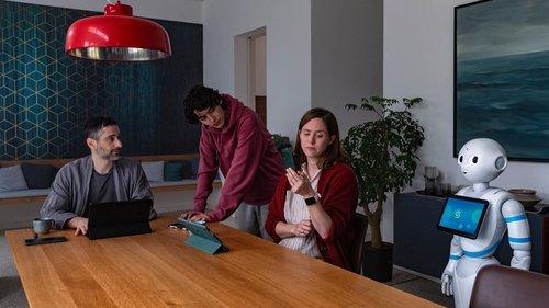 Unsichtbarer Angreifer filmas žiurėti online