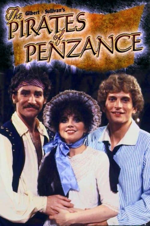 The Pirates of Penzance filmas online
