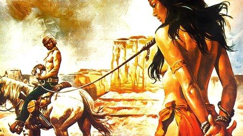 Una donna chiamata Apache filmas žiurėti online