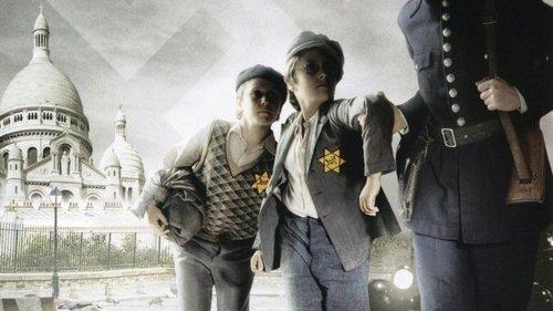 La Rafle filmas žiurėti online