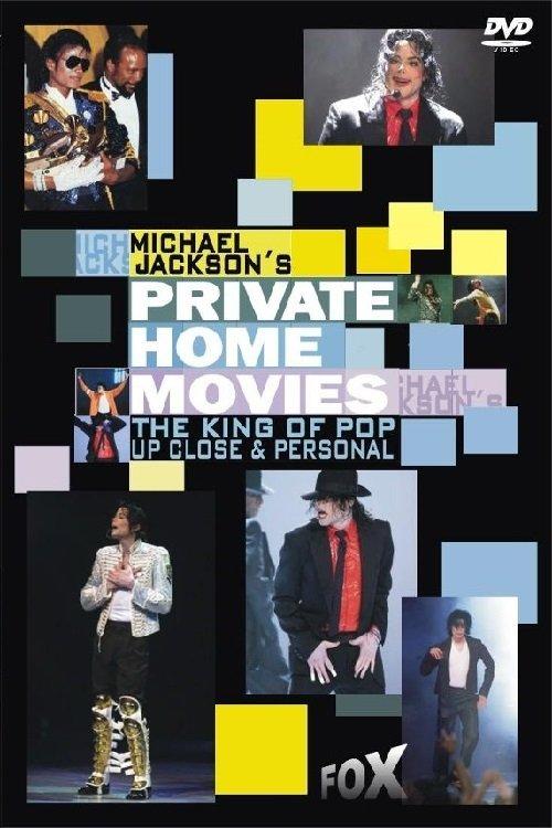 Michael Jackson's Private Home Movies filmas online