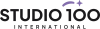 Studio 100 Media studio logo