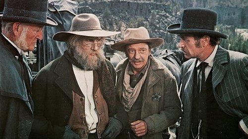 Hot Lead & Cold Feet filmas žiurėti online