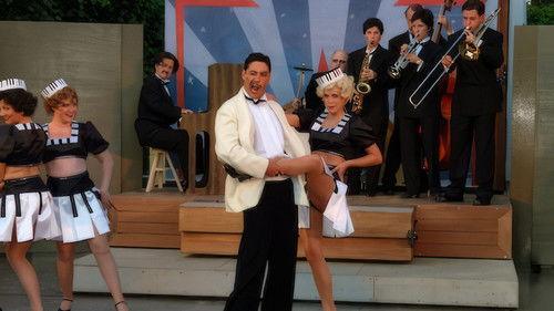 Hon jazzade en sommar filmas žiurėti online