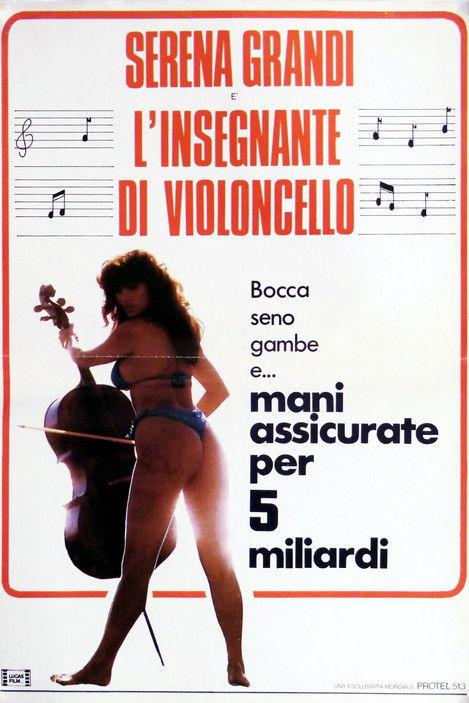 L'insegnante di violoncello filmas online
