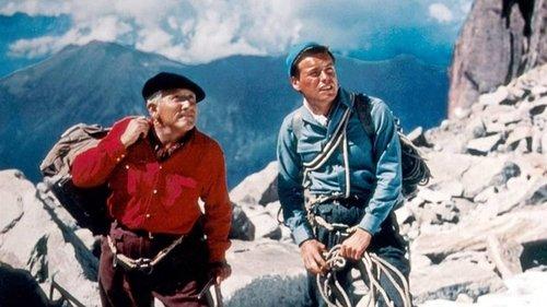 The Mountain filmas žiurėti online