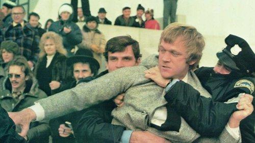 Breaking Point filmas žiurėti online