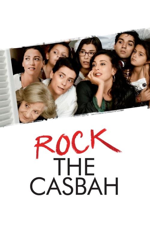 Rock the Casbah filmas online