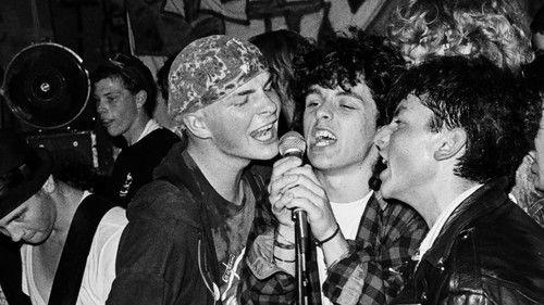 Turn It Around: The Story of East Bay Punk filmas žiurėti online