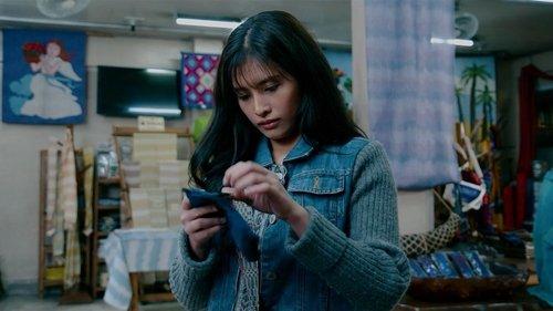 Nightbird filmas žiurėti online