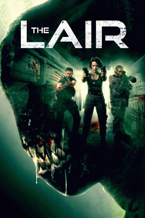 The Lair filmas online