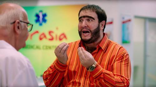 Recep İvedik 5 filmas žiurėti online