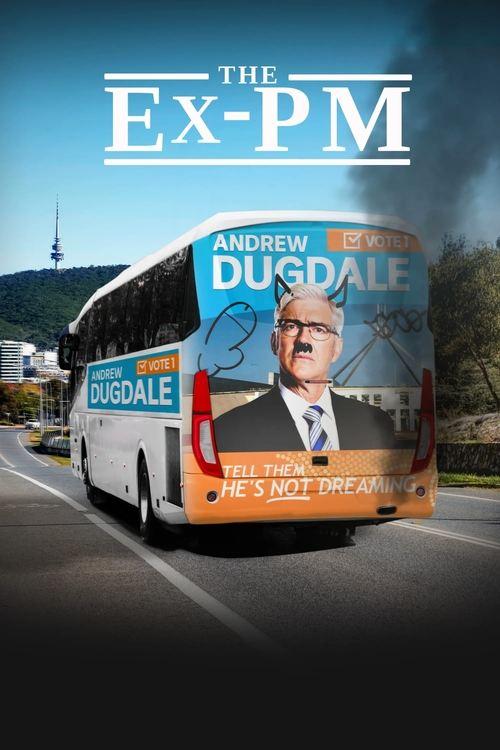The Ex-PM filmas online