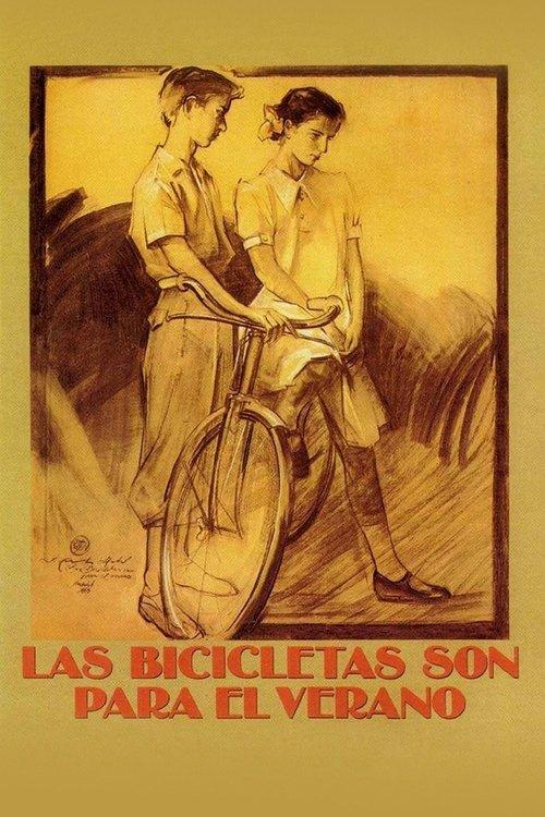 Bicycles Are for the Summer filmas online