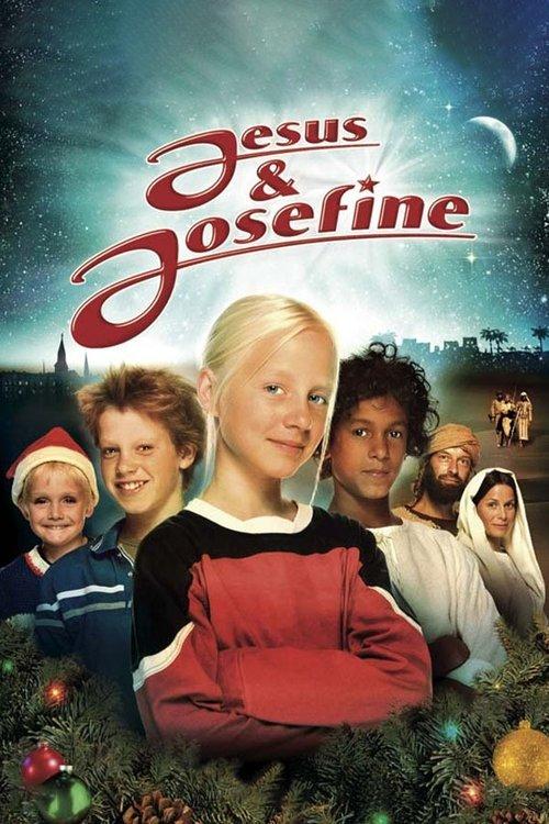 Jesus & Josefine filmas online