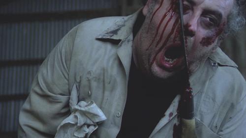 The Nesting filmas žiurėti online