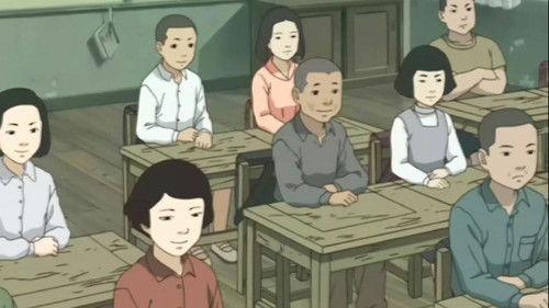 JAPAN, Our Homeland filmas žiurėti online