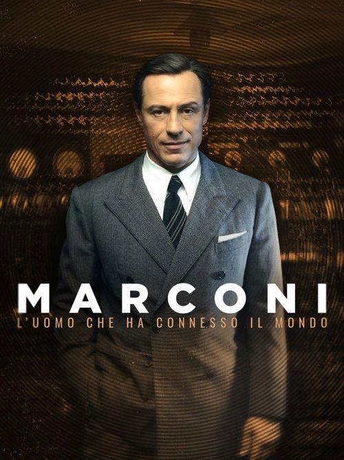 Marconi - L'uomo che ha connesso il mondo filmas online