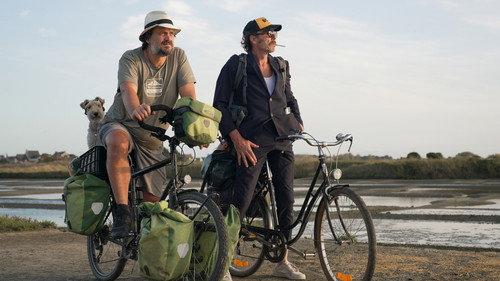 À bicyclette ! filmas žiurėti online