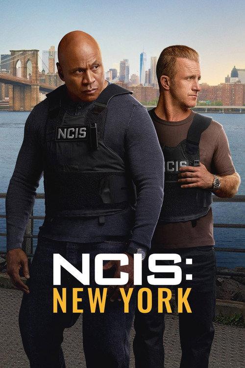 NCIS: New York filmas online