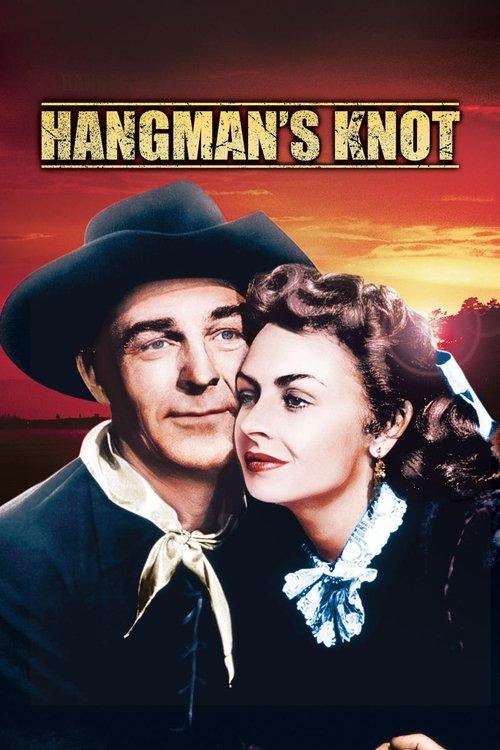 Hangman's Knot filmas online