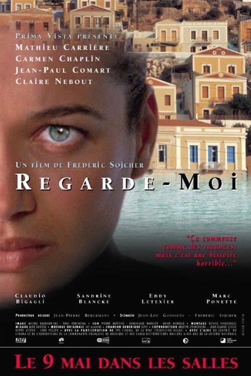 Regarde-moi filmas online