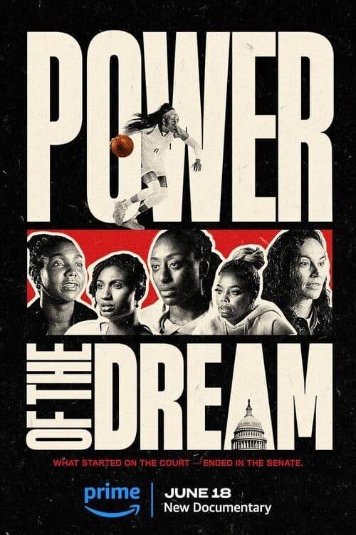 Power of the Dream filmas online
