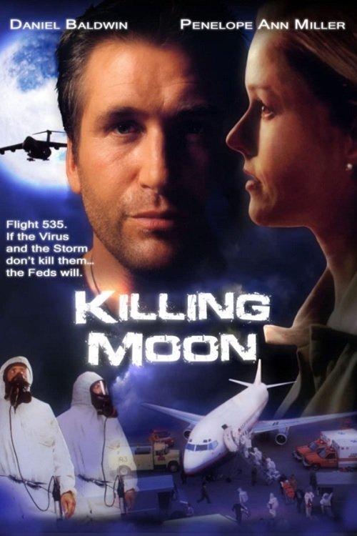 Killing Moon filmas online