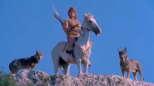 Tarkan and the Blood of the Vikings filmas žiurėti online