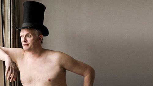 Greg Davies: Firing Cheeseballs at a Dog filmas žiurėti online