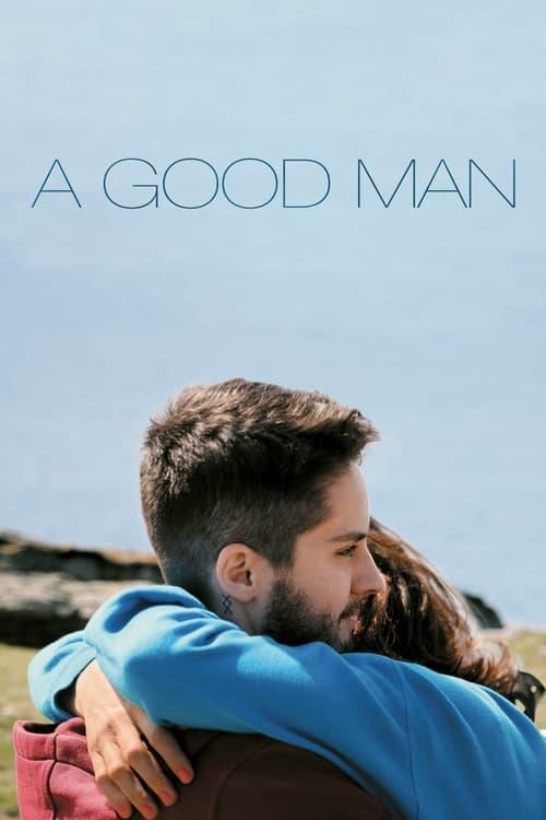 A Good Man filmas online