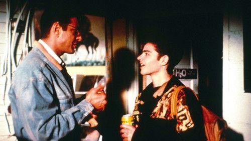 Fathers & Sons filmas žiurėti online