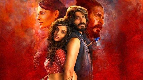 Mirzya filmas žiurėti online