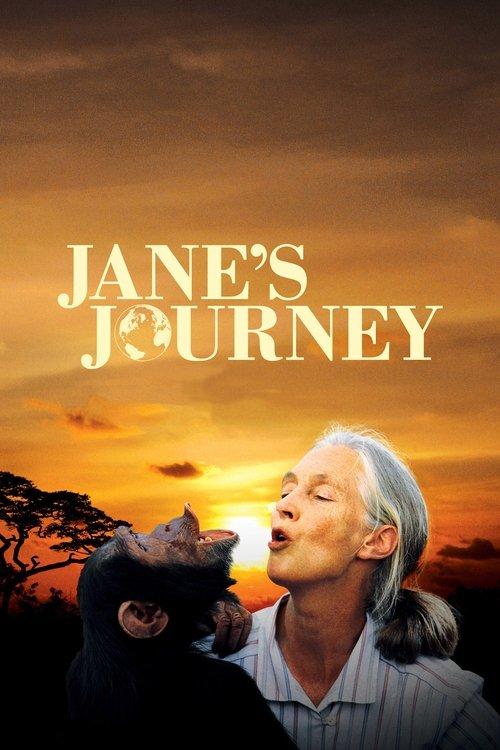 Jane's Journey filmas online