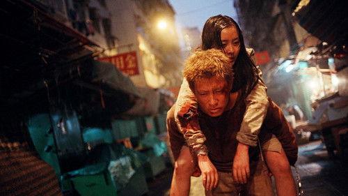 Dog Bite Dog filmas žiurėti online