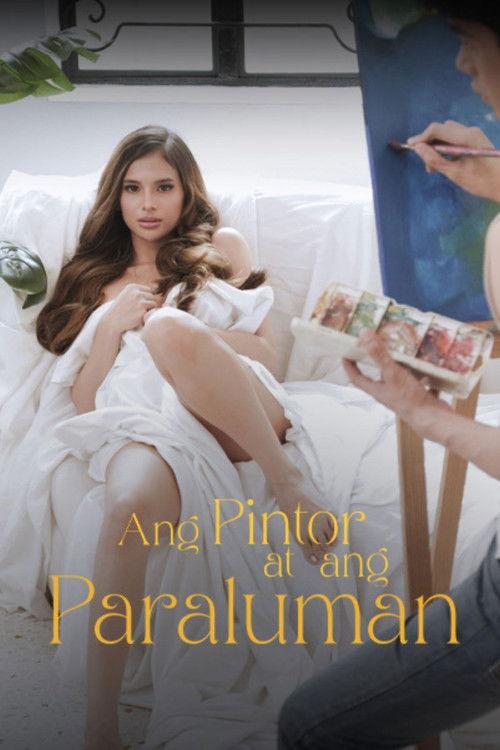 Pintor at paraluman filmas online