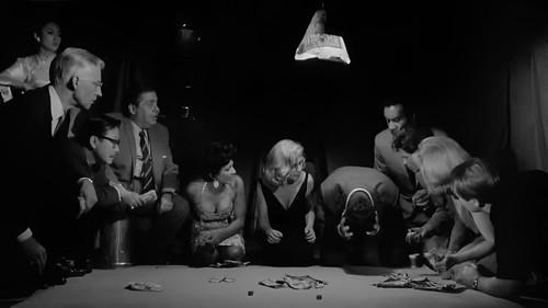 Mister Buddwing filmas žiurėti online