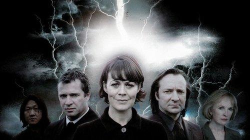 Frankenstein filmas žiurėti online