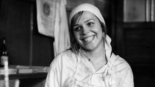 A Girl Fit to Be Killed filmas žiurėti online