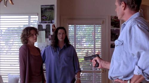 Determination of Death filmas žiurėti online