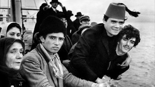 America America filmas žiurėti online